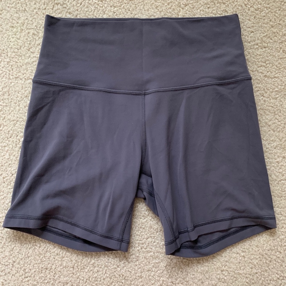 Lululemon Align 6” short